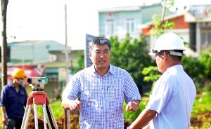 Đức Cơ: Vững vàng thế trận vùng biên